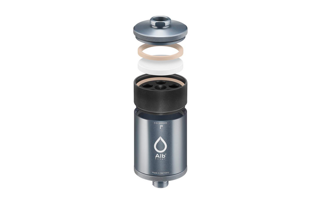 Alb Filter Protect Vorfiltermodul