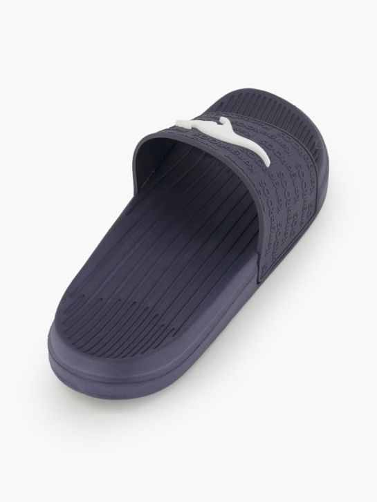 KangaRoos Slide Blau