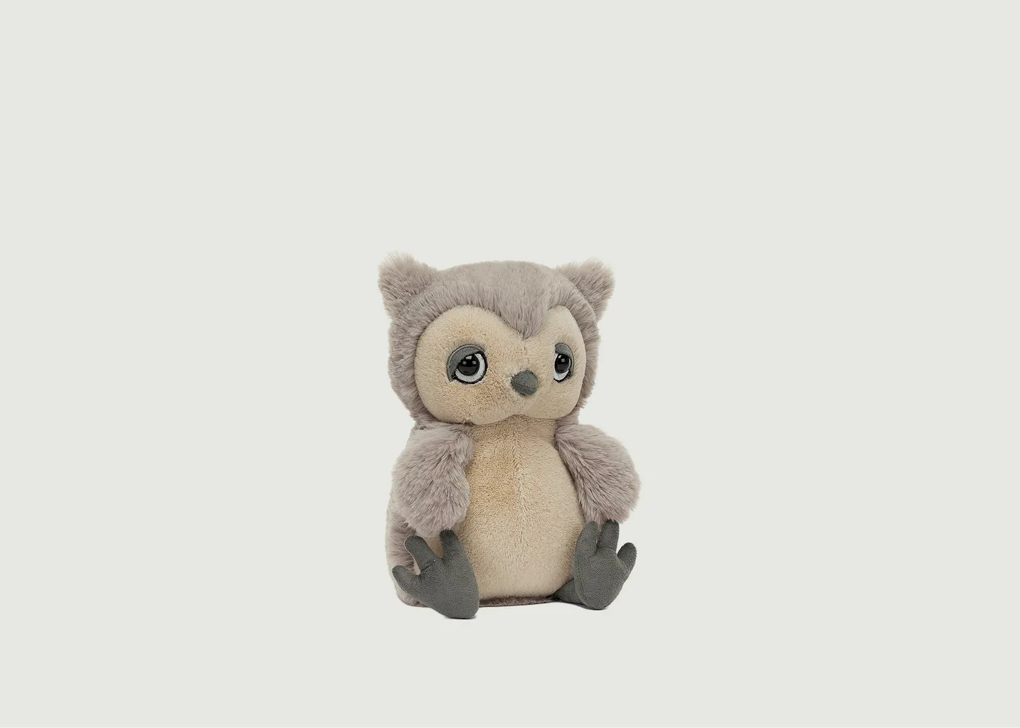 Peluche chouette chevêche Jellycat