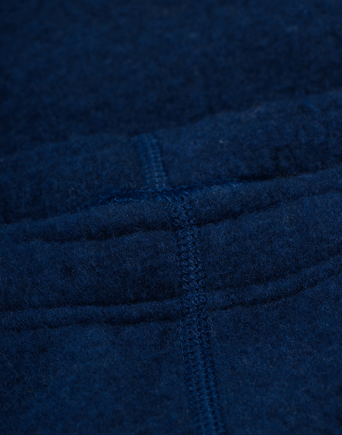 Broek van merinowolfleece voor kinderen