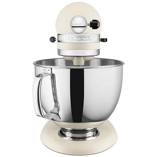 Robot artisan crème 5KSM175PS avec accessoires supplémentaires Kitchen