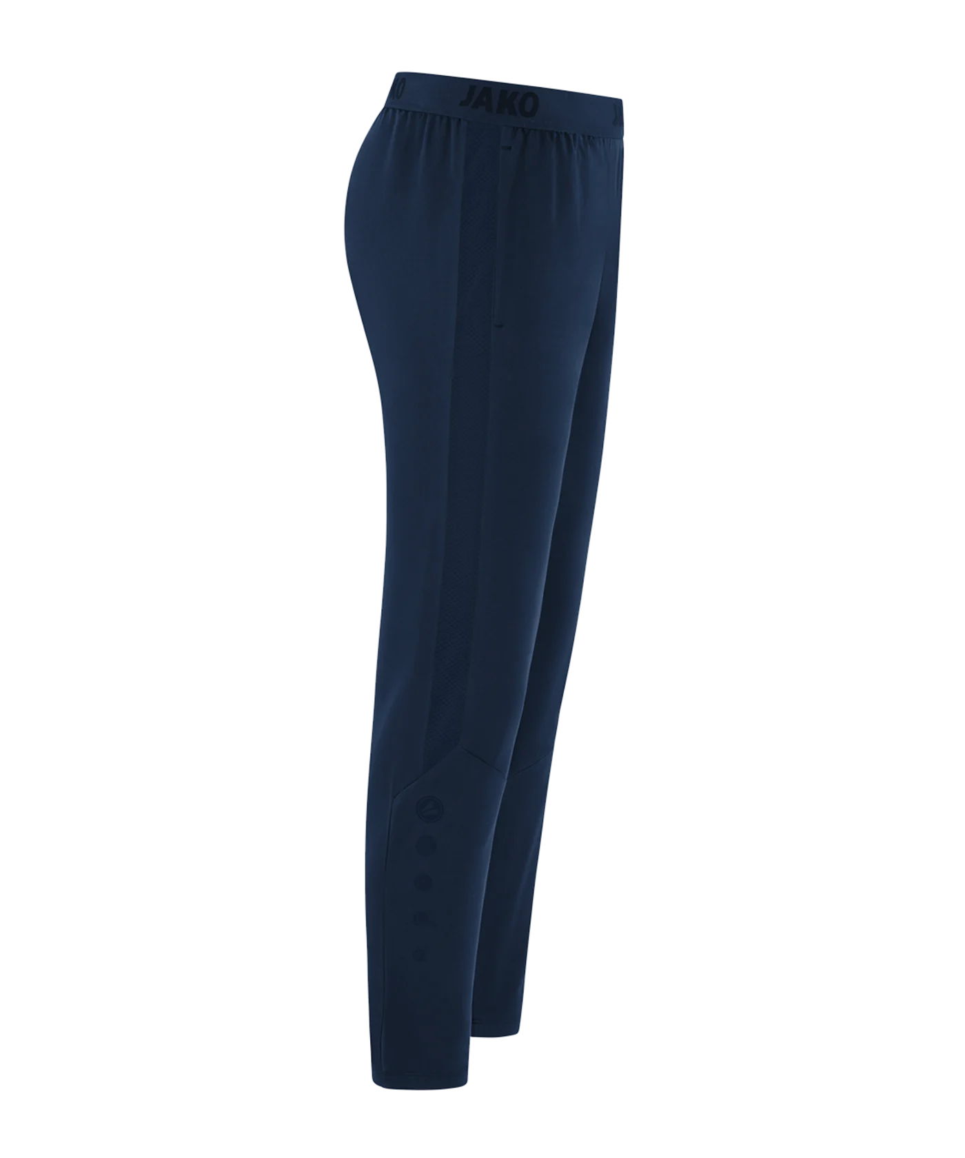 JAKO Power Freizeithose Damen Blau F900