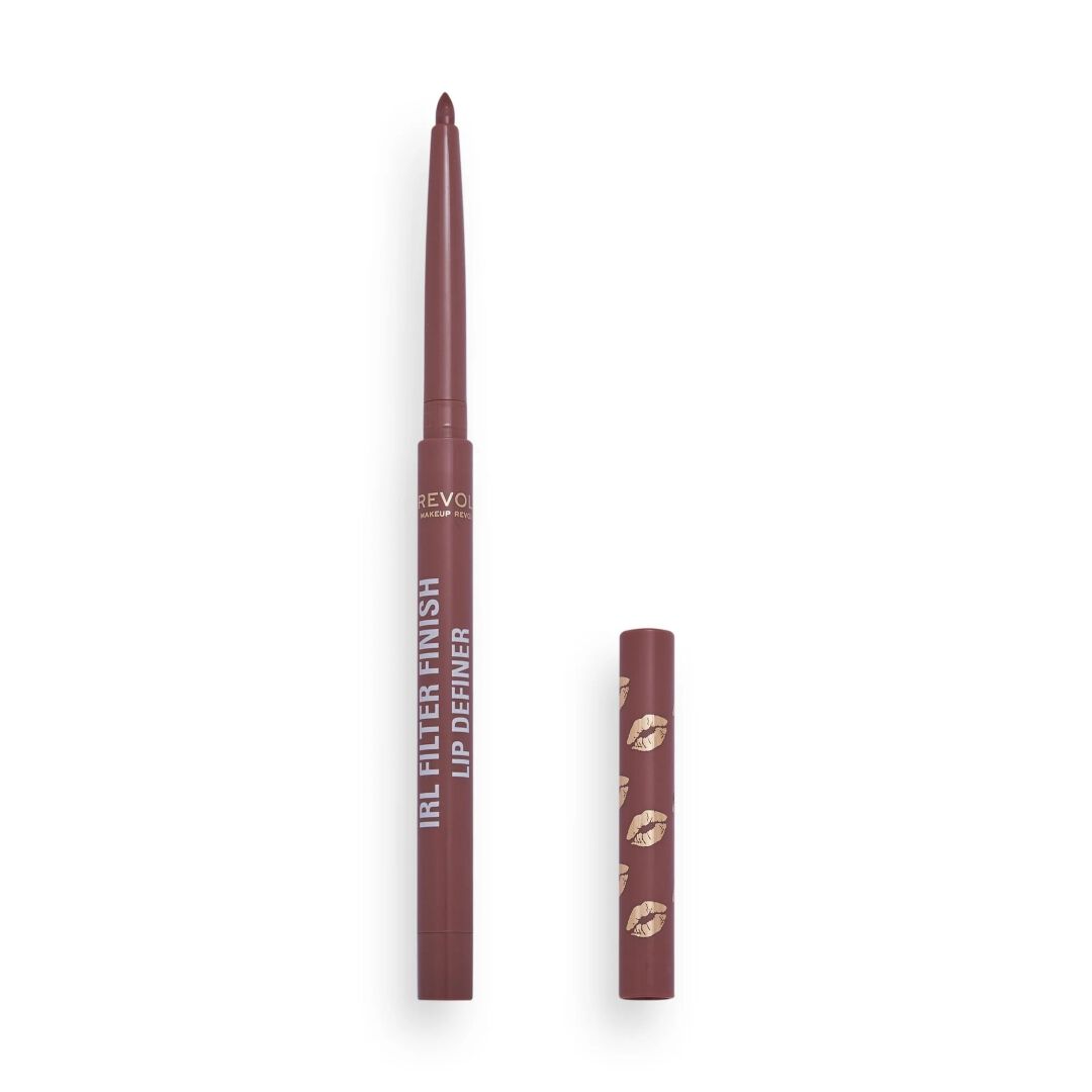 REVOLUTION  IRL Filter Finish Lip Liner Definer