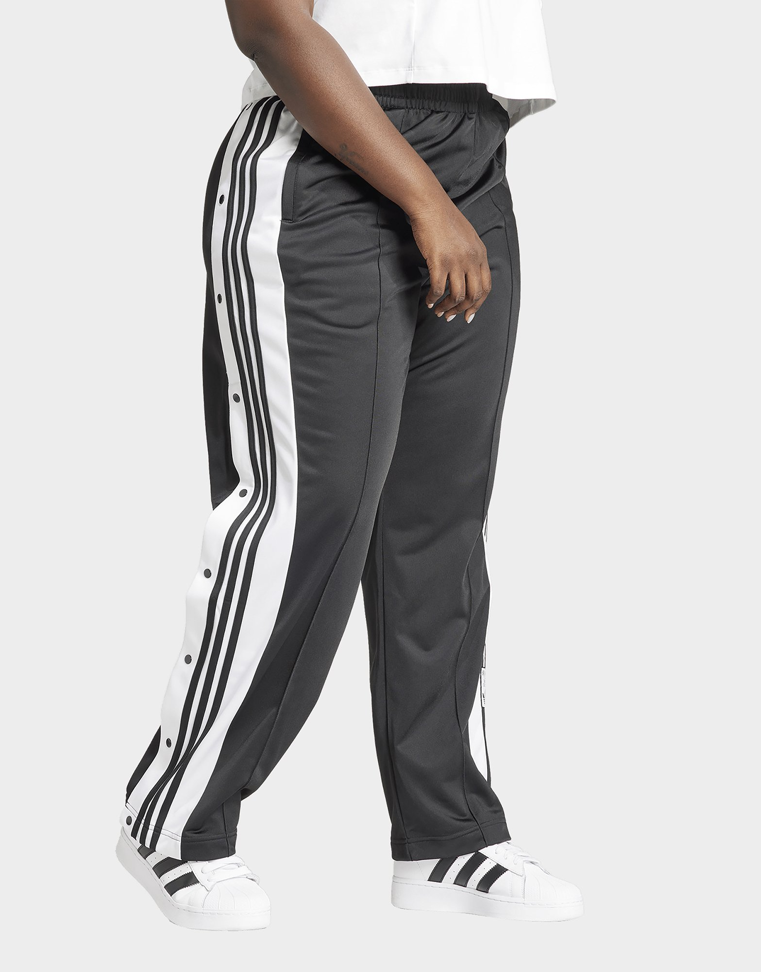 adidas Originals Pantalon Adibreak (Grandes tailles)