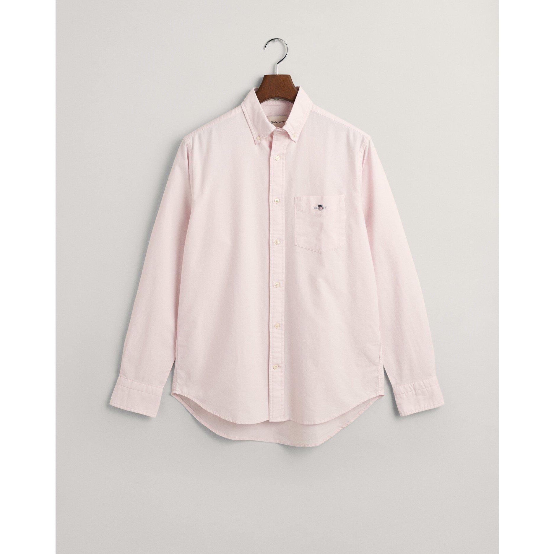 Gant Regular Fit Oxford Shirt