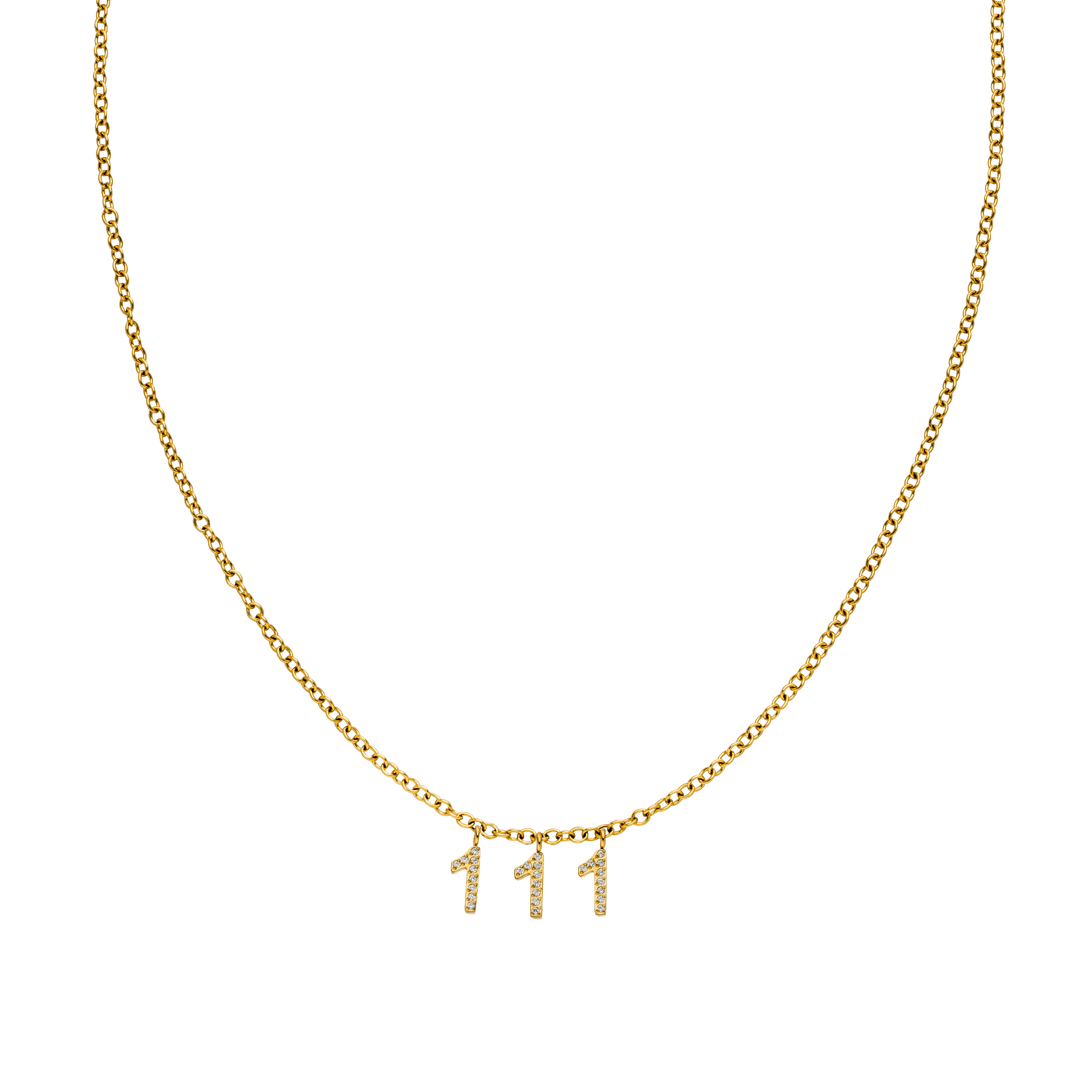 111 Kette - PURELEI