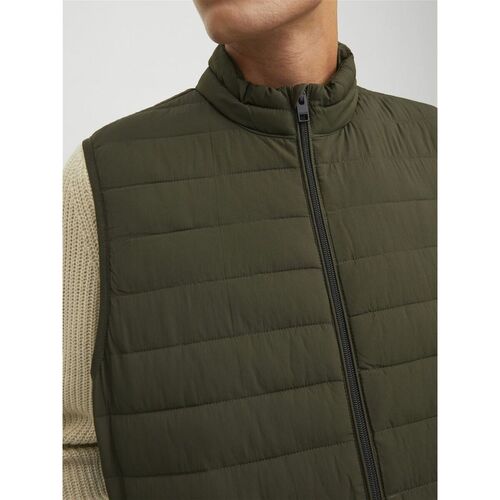 Jack & Jones - 12211132 JJRECYCLE-ROSIN Verde