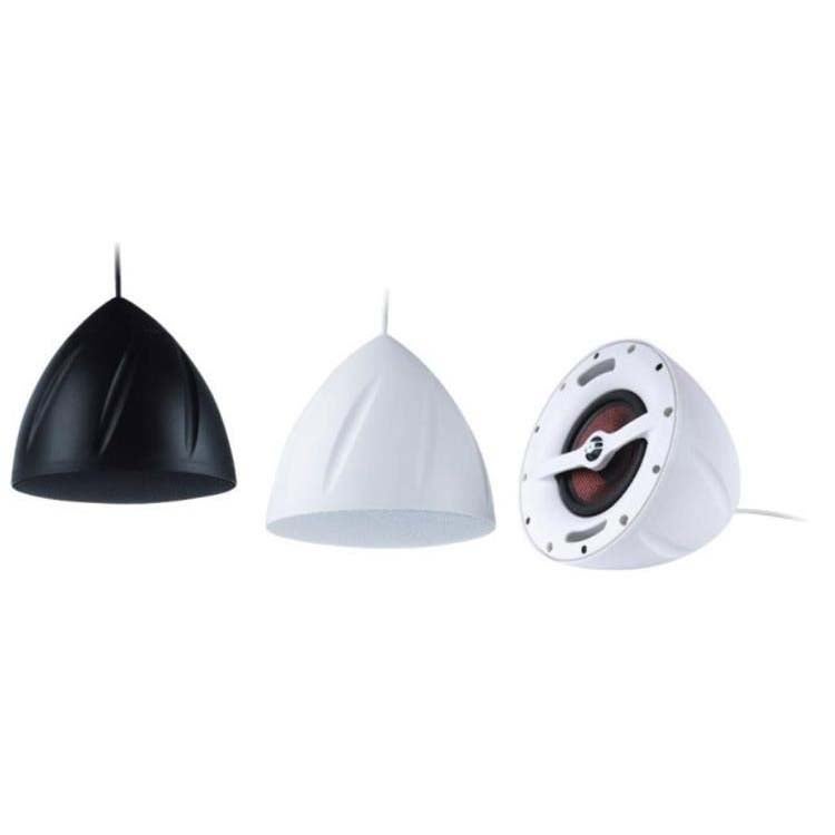 Power Dynamics PDS40W 100V hangende luidspreker 30 Watt wit