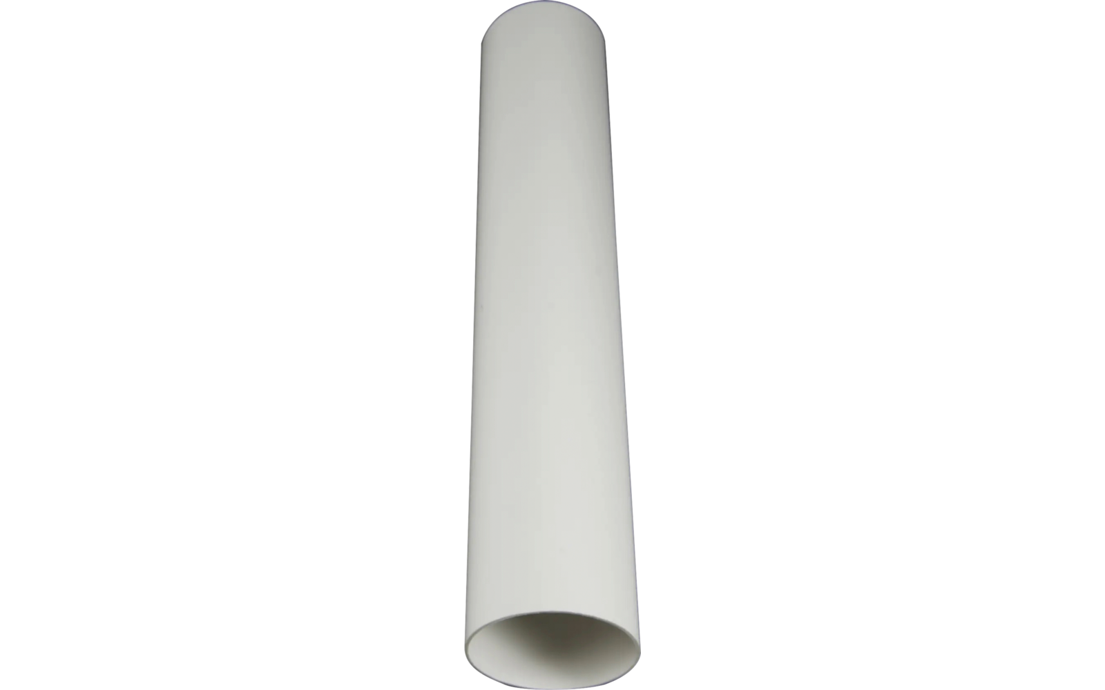 Separett Servicepaket Rohr Ø 75 mm Länge 400 mm weiß Urintrennung  für Separett Villa Serie
