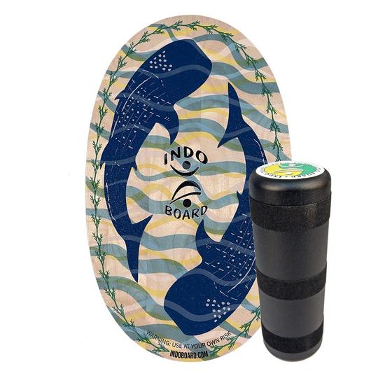 Indo board Original Clear
