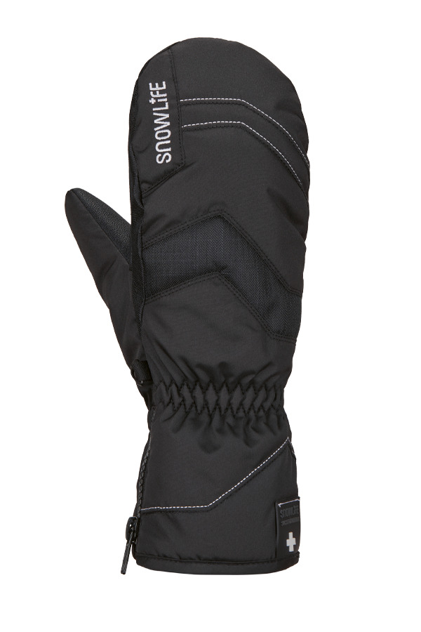 Vivid Mitten