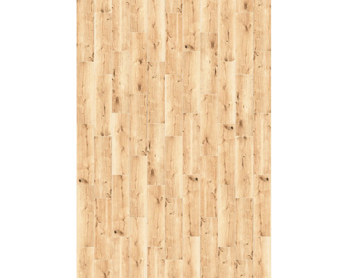 form & style porseleinen steengoed wand- en vloertegel FIUMICINO beige 17 x 62 x 0,8 cm