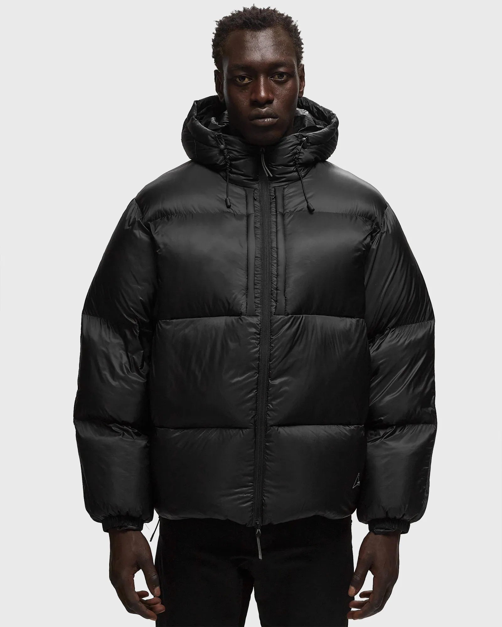 Roa Heavy Down Jacket
