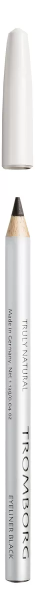 Tromborg Eyeliner - Flere farver
