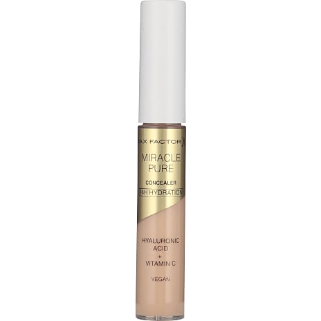 Concealer 02 Light