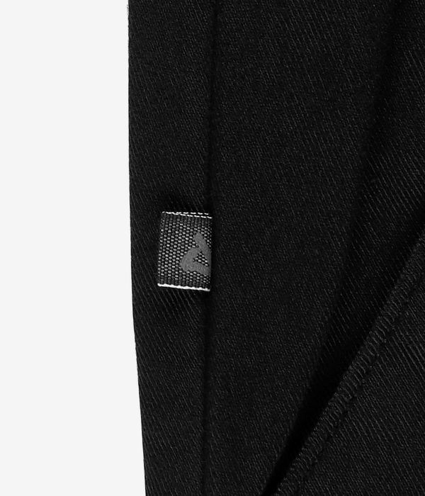 Anuell Silas Shorts (black)