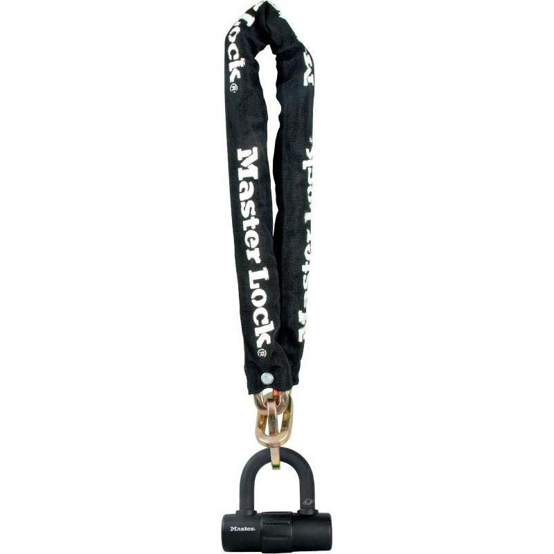 Chaine De Securite Master Lock Avec Mini U