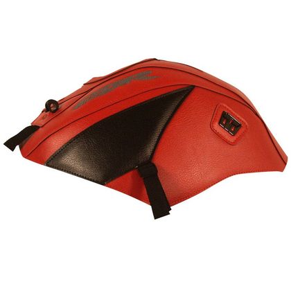 Tapis de réservoir Bagster Rouge/Pointe Noire