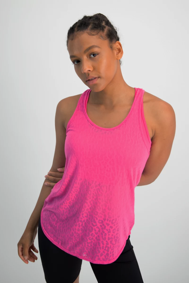 POWERZONE Damen Top
