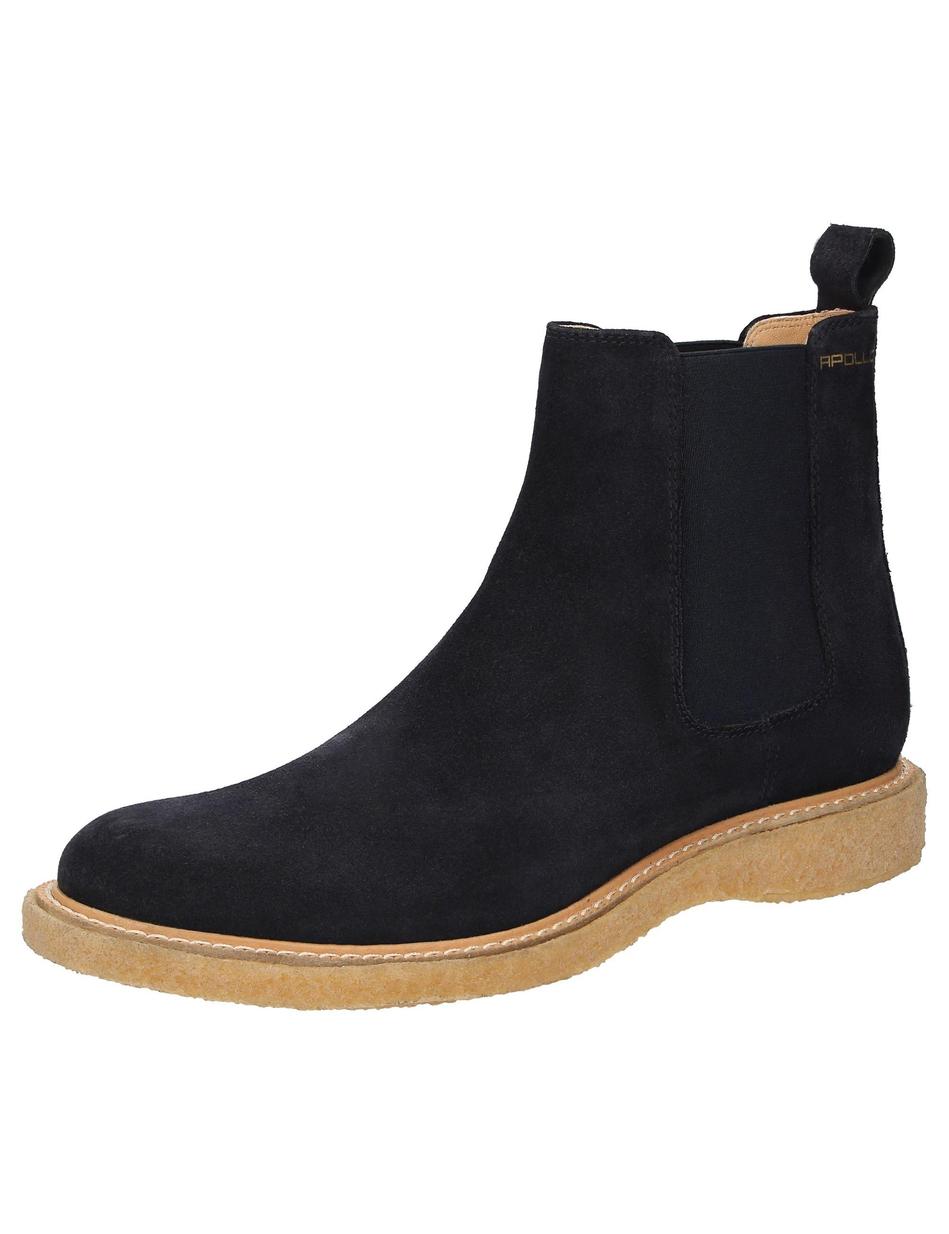 Stiefelette Apollo-023