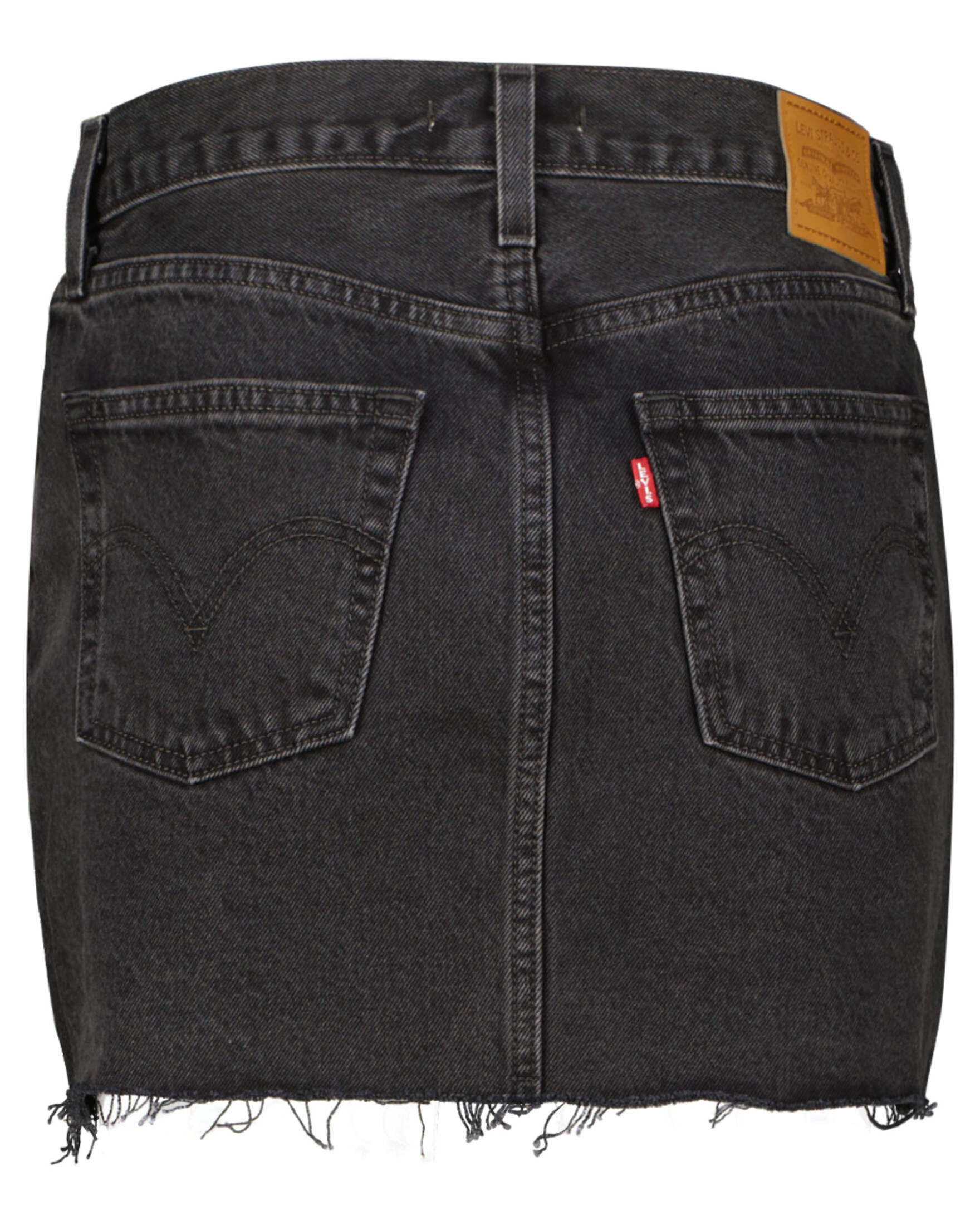Levi's®| Damen Jeansrock ICON SKIRT Z8822