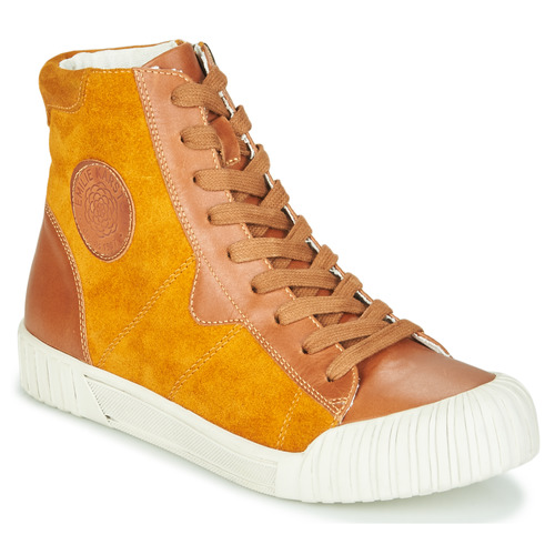 Karston - OMSTAR - Ocre