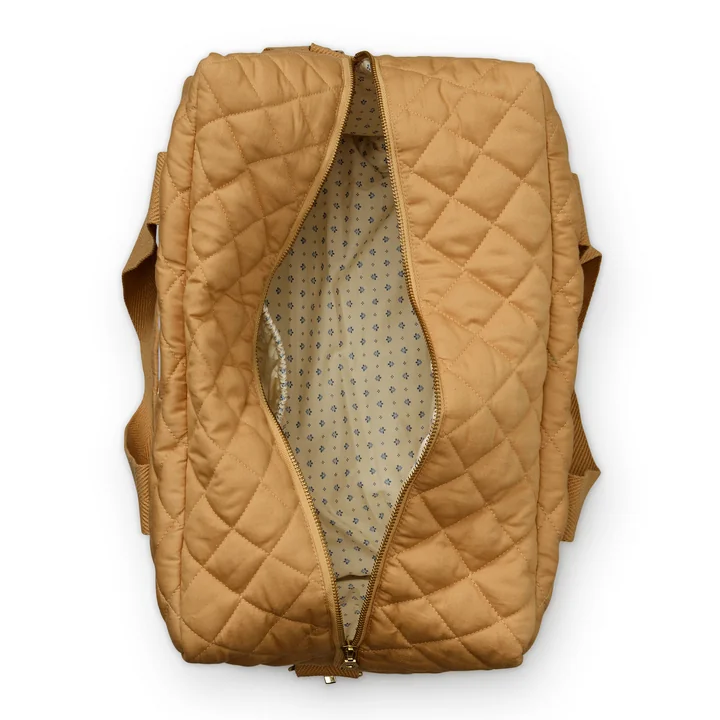 Cam Cam Copenhagen - Wickeltasche M, lierre