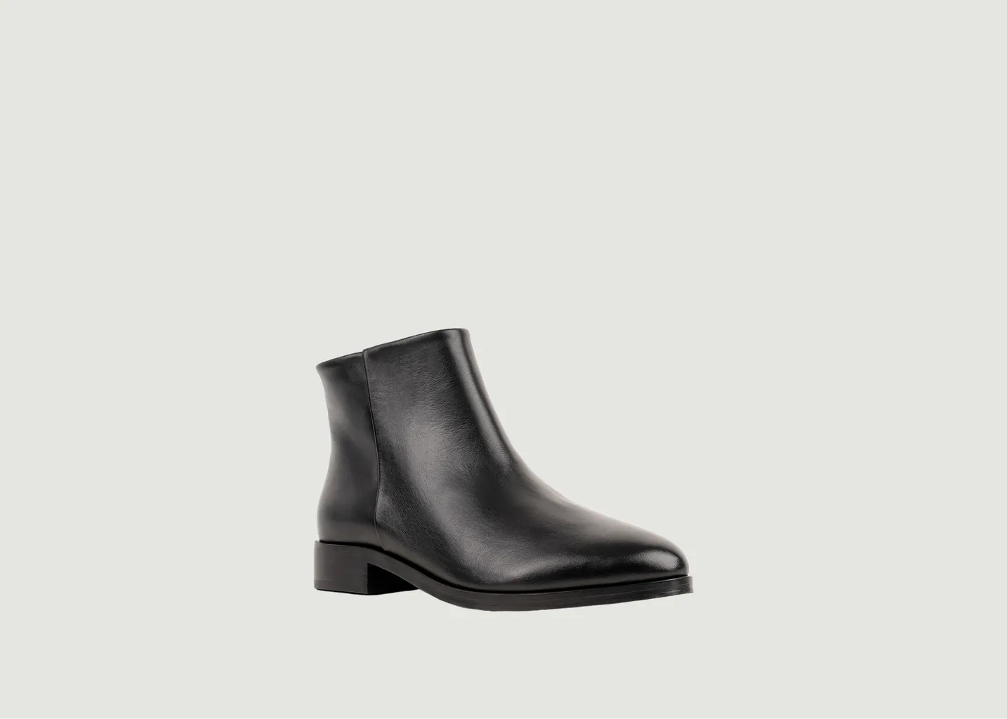 Boots Hada Bobbies Paris