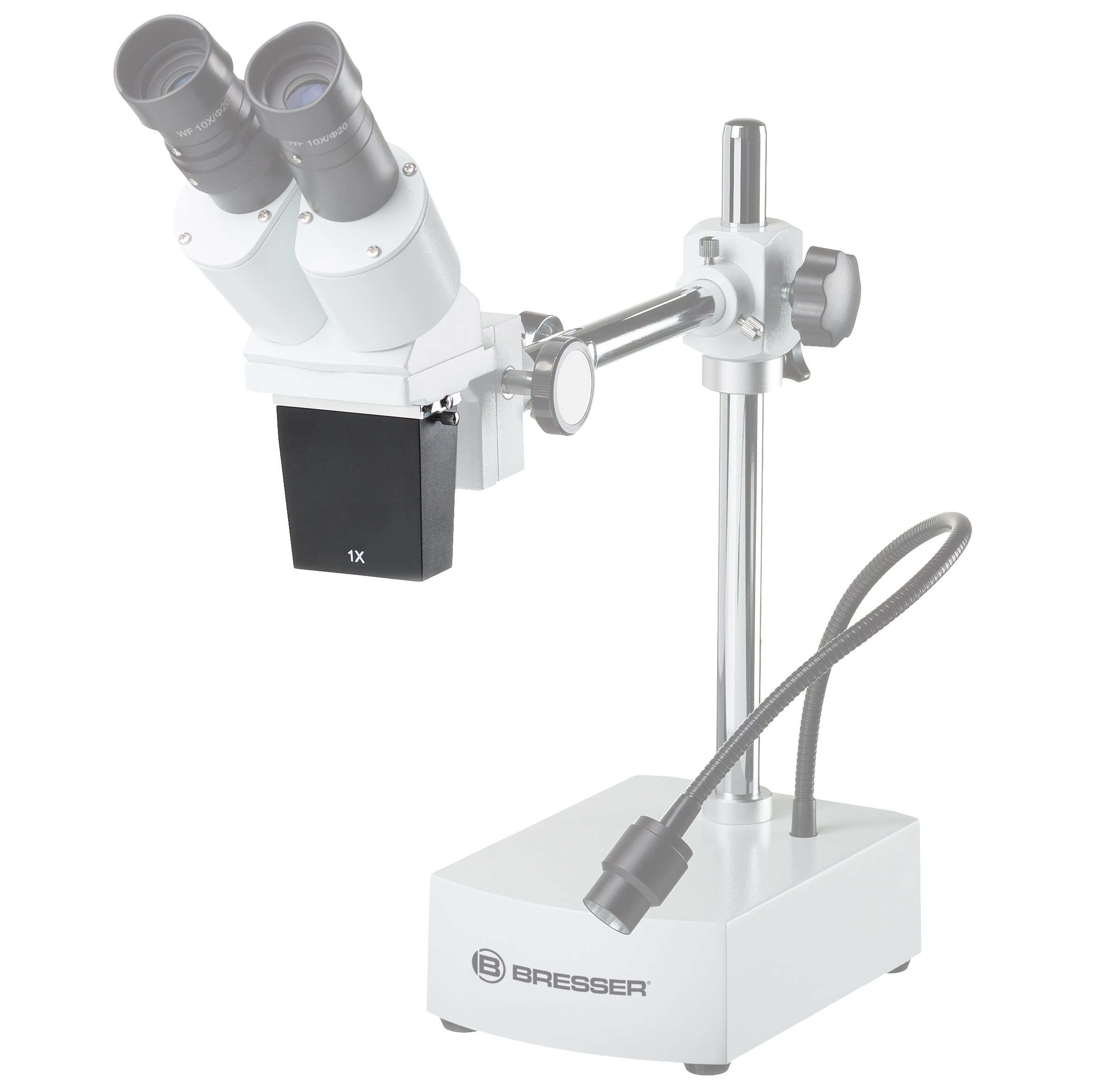 BRESSER Biorit ICD Objektiv 1x