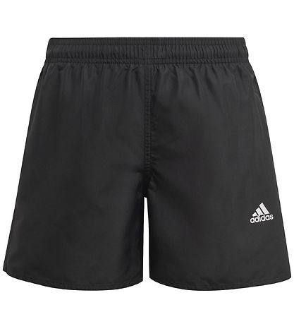 adidas Performance Bådeshorts - Badge Of Sports - Sort