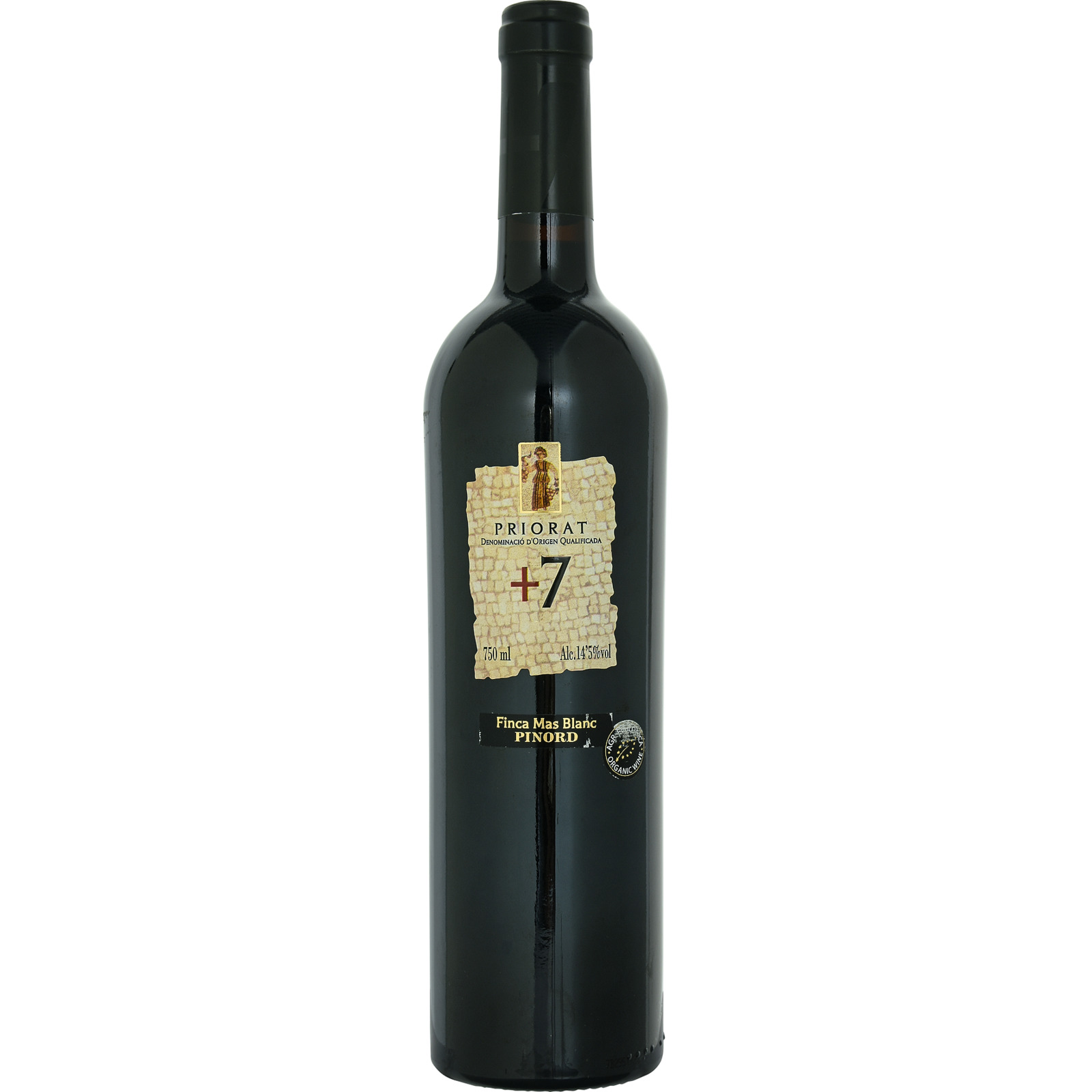 Finca Mas Blanc + 7 Priorat