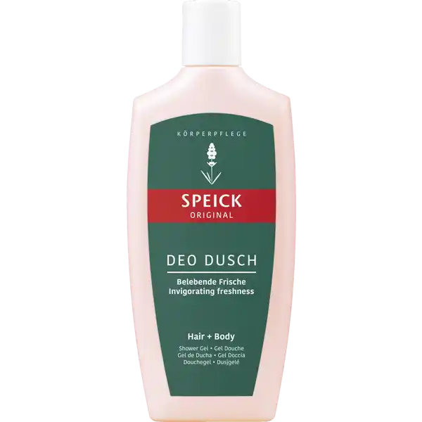 Original Deo Dusche