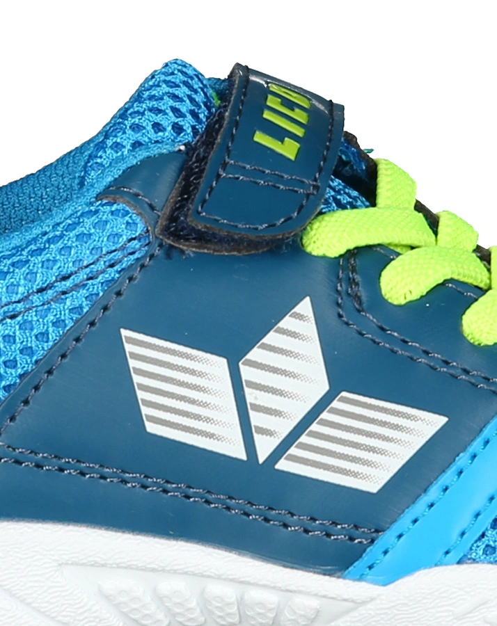 Klett-Sportschuhe SPORT VS in blau