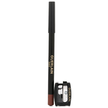 Guerlain Contour G Crayon Lip Pencil # 02 Le Beige Praline