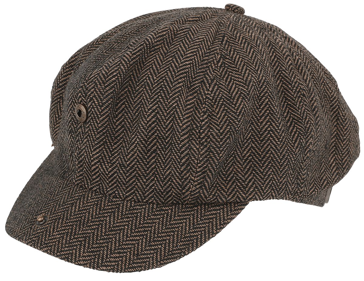 Casquette Brood | Brixton Bonnet