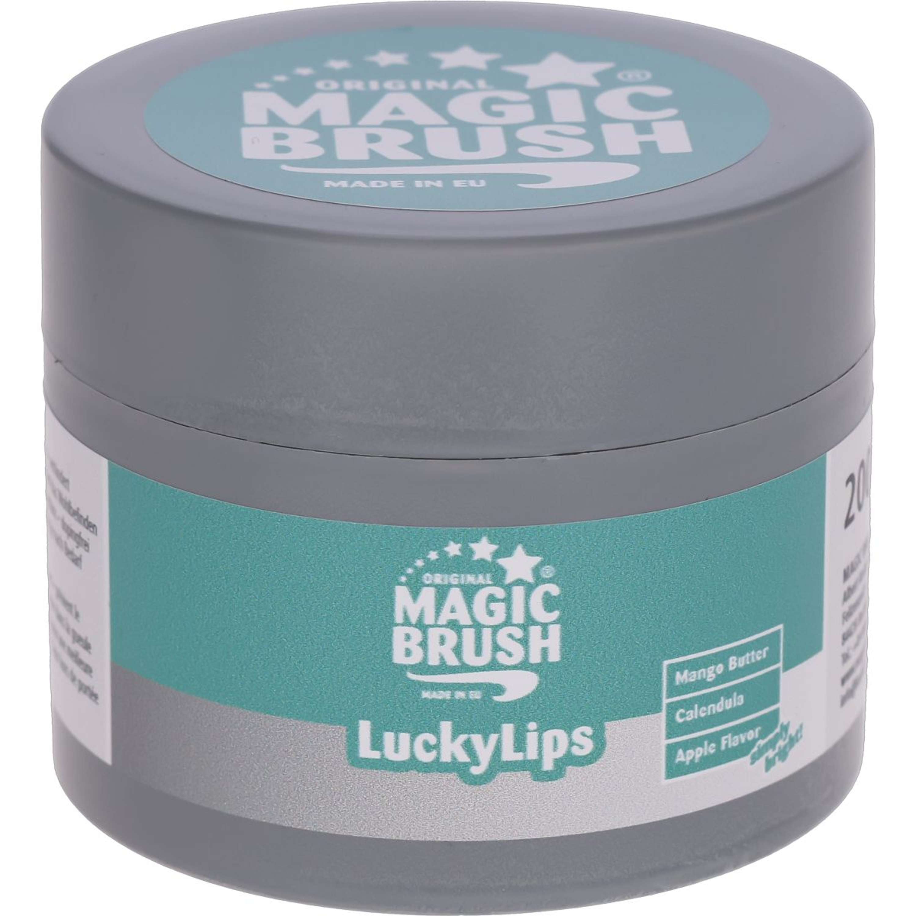 Magic Brush Lippenbalsem Lucky Lips