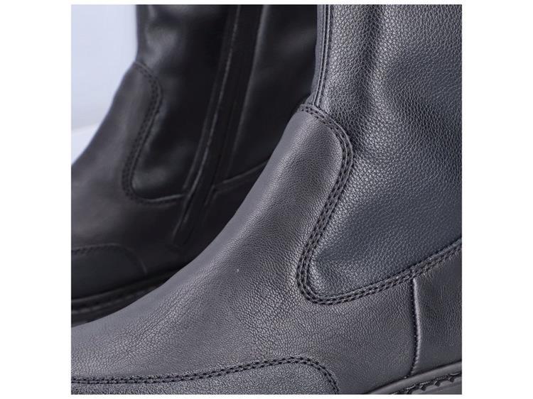 Rieker m3891 schwarz/schwarz/schwarz