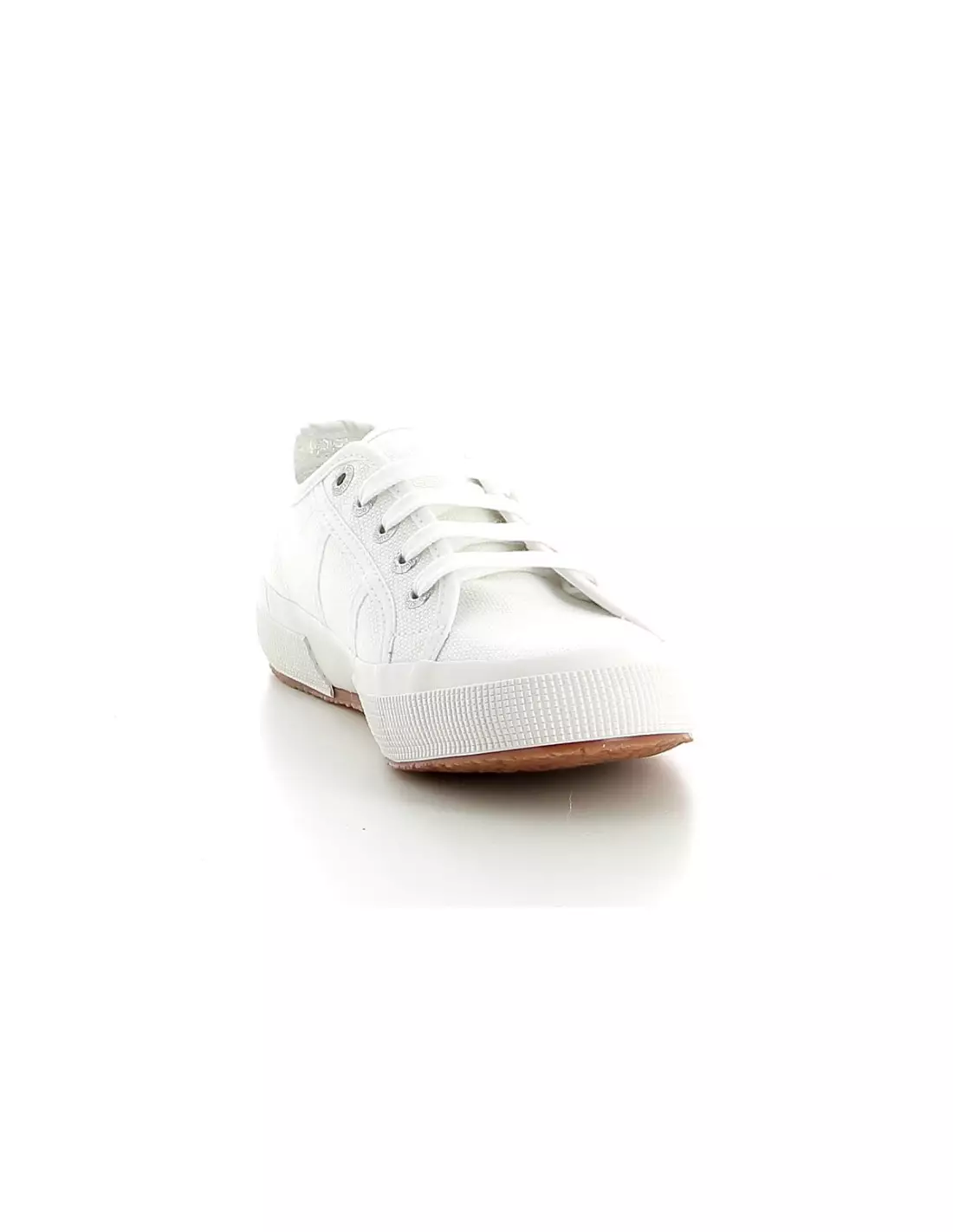 SUPERGA 2750 - Baskets Blanc