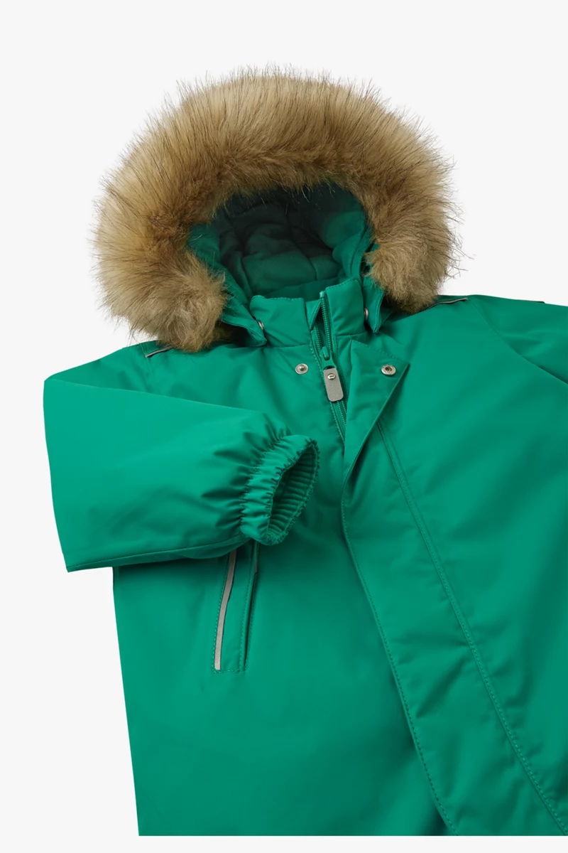 reima Gotland Kleinkind Skioverall
