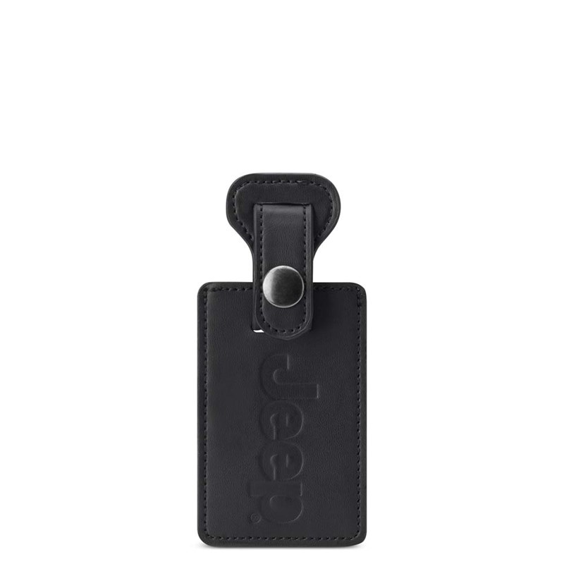 Jeep<br>Kuffertmærke JA018C