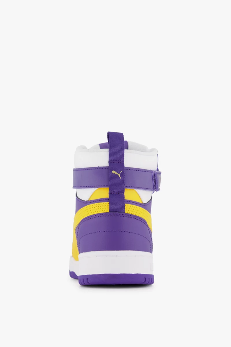 Puma RBD Game Herren Sneaker