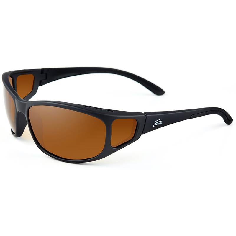 Lunettes Polarisantes Fortis Wraps