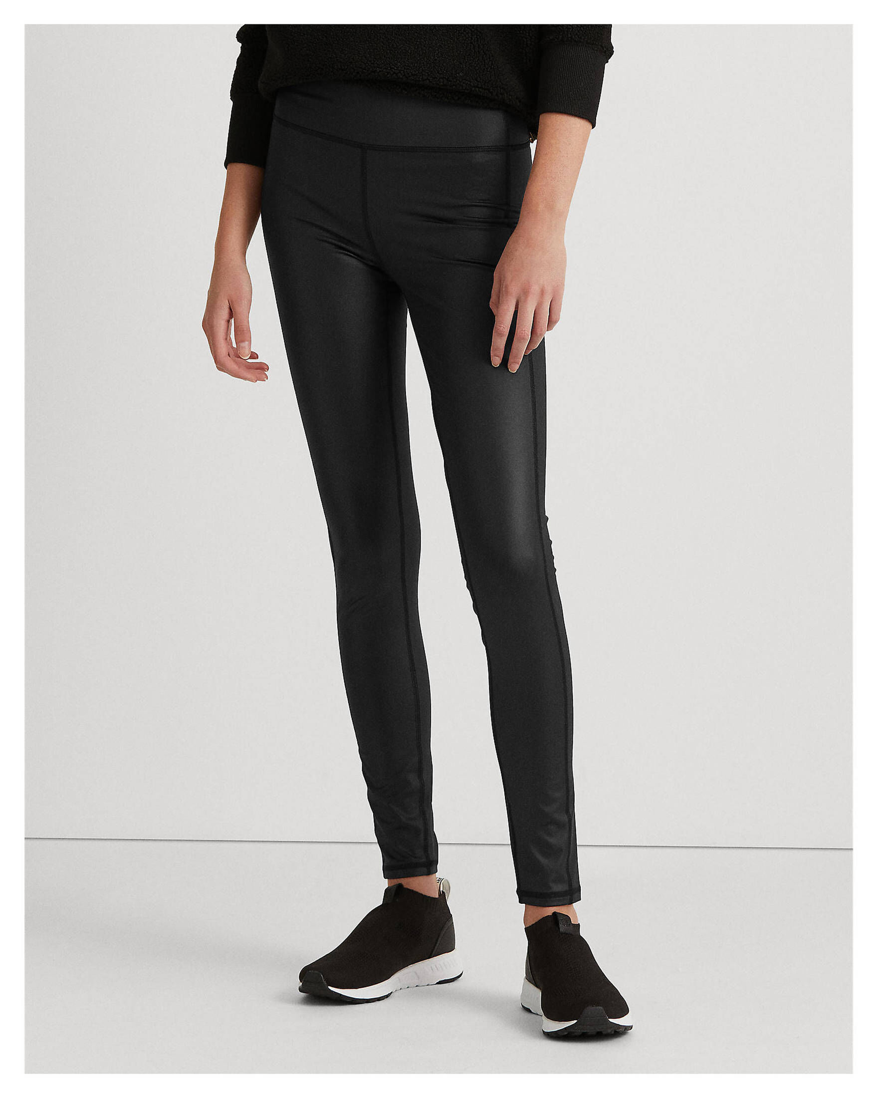 Lauren Ralph Lauren| Damen Leggings