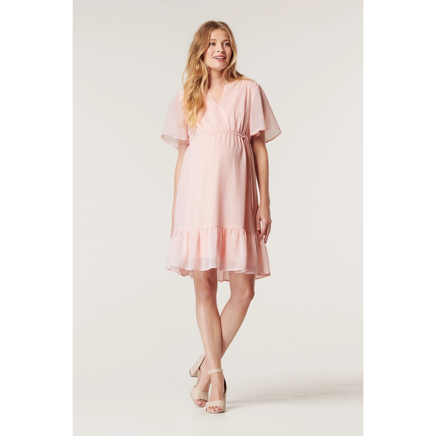 Esprit Kleid Light Pink