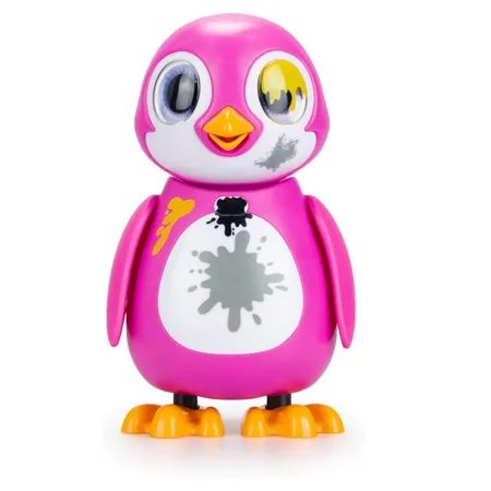 Silverlit Rescue Pinguin, interaktiver Pinguin