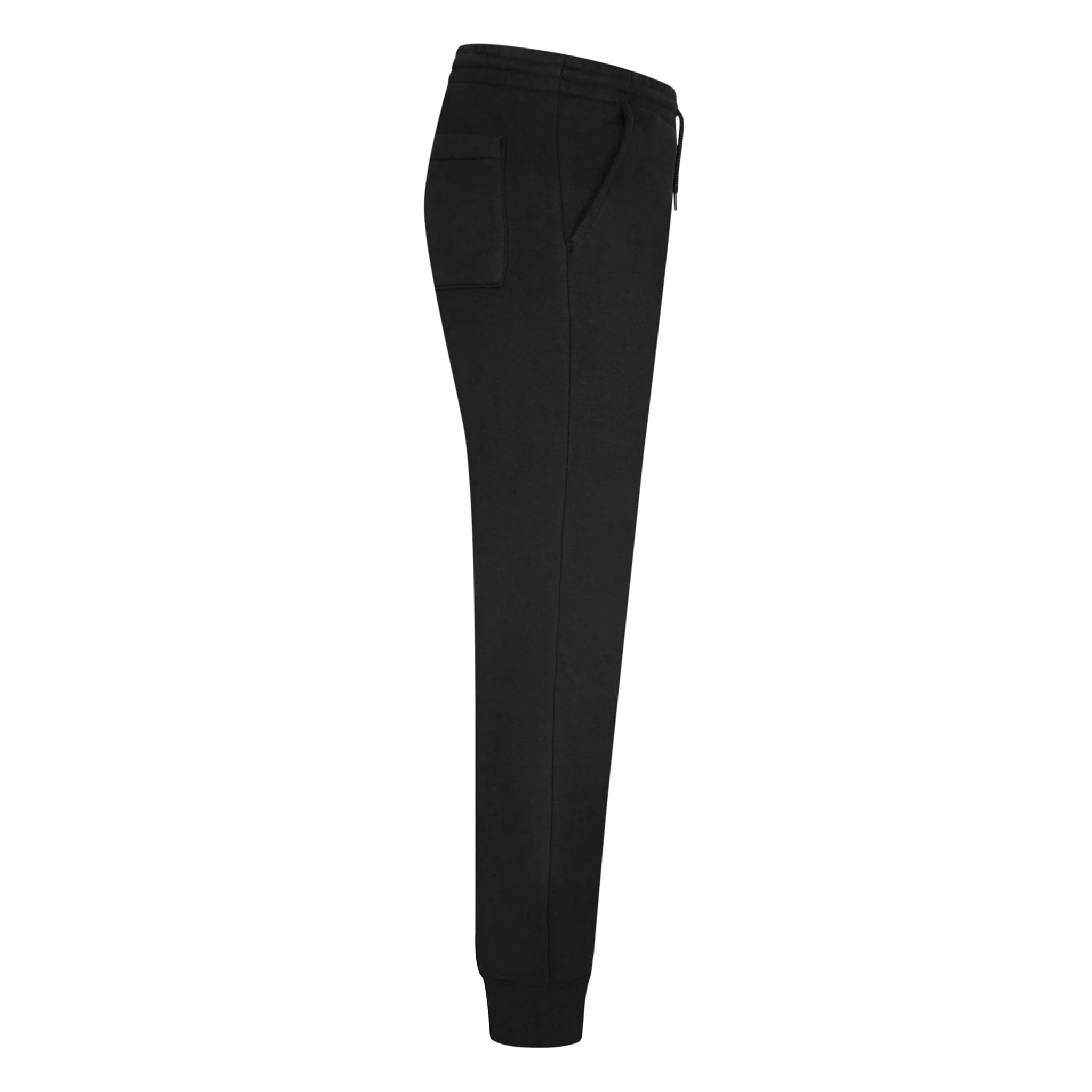 Jordan Pantalon Sport Noir 8-16ans