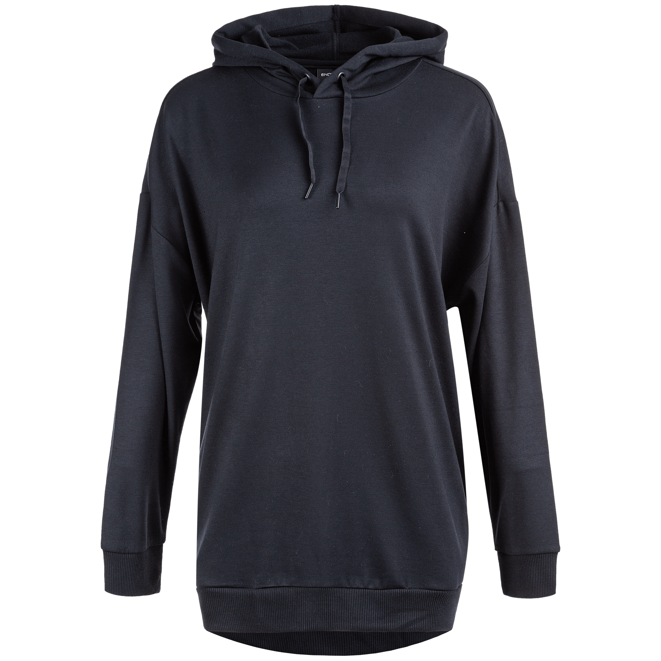 Endurance Parthia W Hoody - Fritid og bomull