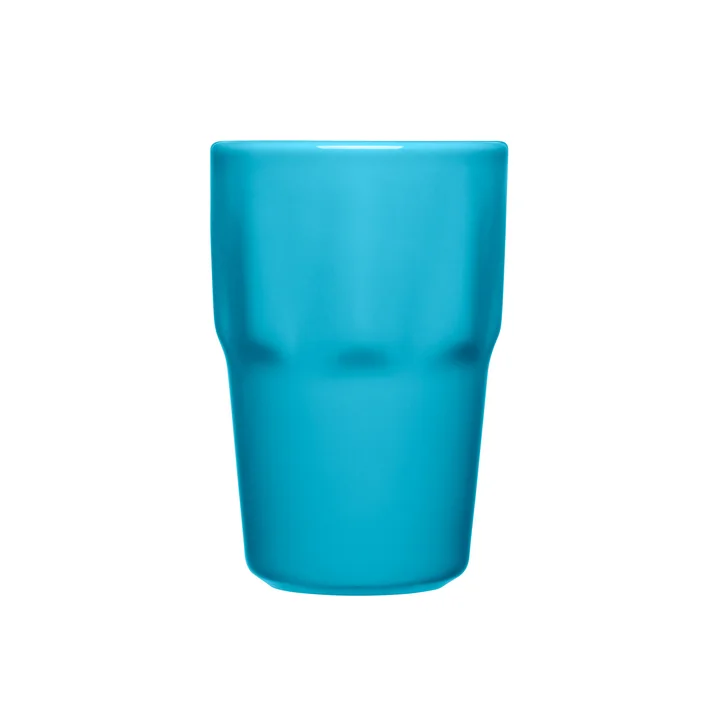 Iittala - Solare Becher, 0,3 l, electric blue