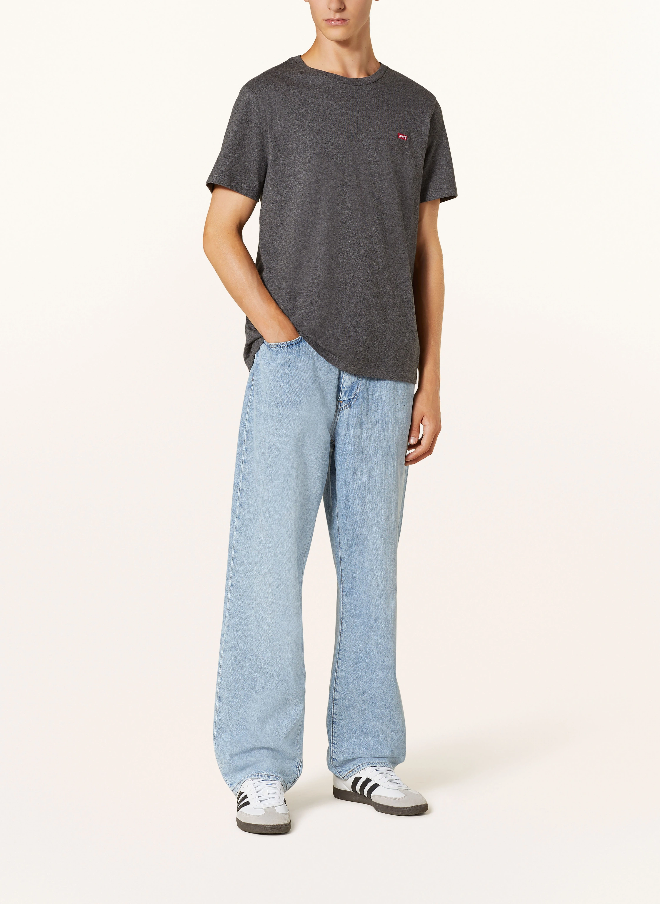 Levi's® T-Shirt ORIGINAL