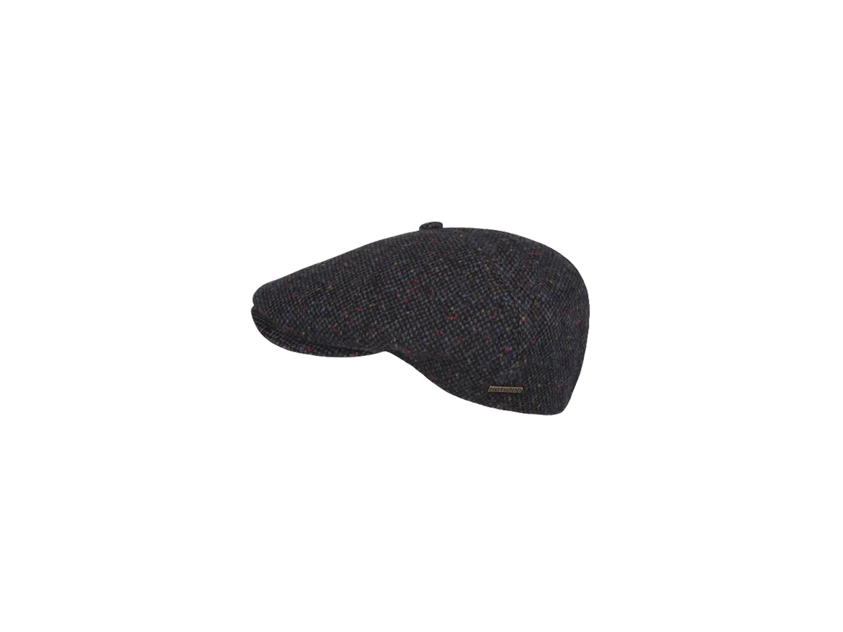 Hatland Wow heren pet - Navy